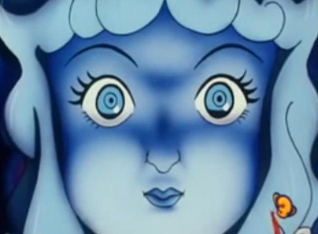 アニメ クレヨンしんちゃん ２０１７年初のホラー回はフランス人形 前にもやらなかった 黒白ニュース