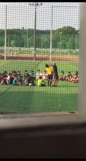 武蔵越生高校サッカー部の体罰動画がツイッター流出　暴行したコーチは誰か特定