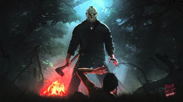 Friday the 13th The Gameの切断厨＆PKが多すぎる件