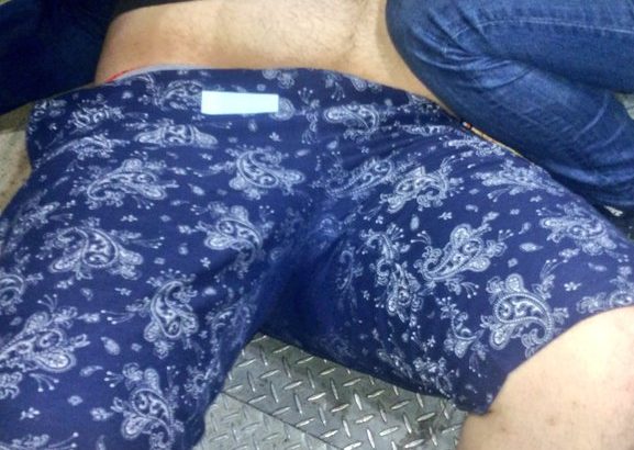 コミケでスリ男、職業不詳・青木宏静容疑者(26)と判明 動機はやっぱり…