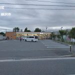 【現場の場所は?】神奈川・藤沢市で死亡事故 高3の車にはねられ心臓破裂