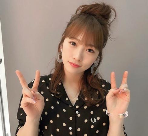 廣瀬智紀ブログ本イベントを川栄李奈がdis チェキ会で2万は高い 黒白ニュース