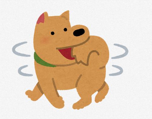 【危険?】犬吸いが話題に!「疲れやストレスが無くなる」「依存性もある」