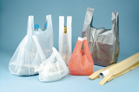 【衝撃】レジ袋有料に激高⇒警察署で暴れ突然死「最初の死人が出たか」「やはりレジ袋の有料化は危ない」