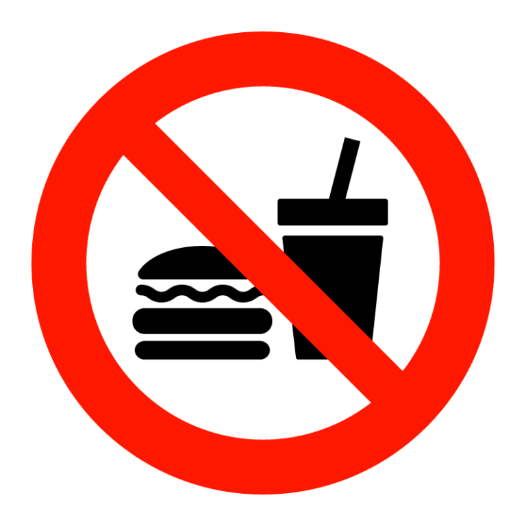 紛らわしい 菓子禁止 飲食中止 がトレンド入り 前者は新型コロナとは無関係 黒白ニュース