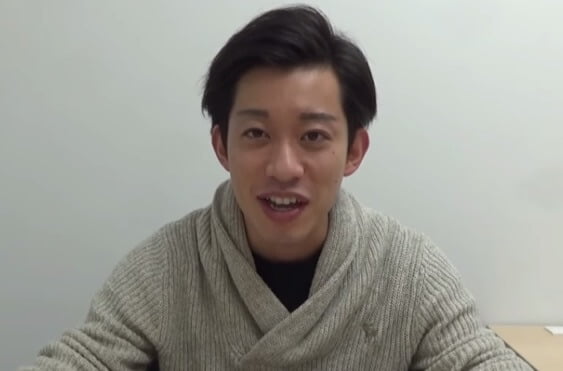 【炎上不可避】大川宏洋、アンジャッシュ渡部建の多目的トイレに凸!ガチレビューしてしまう