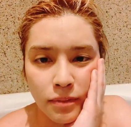 【ファンサービス満載】手越祐也「入浴動画」にファン悶絶!ツイッター連日更新「ジャニーズ辞めて正解じゃない??」