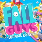 【動画】Fall Guys(フォールガイズ)のチーターバトルがドラゴンボールみたいだと話題に!