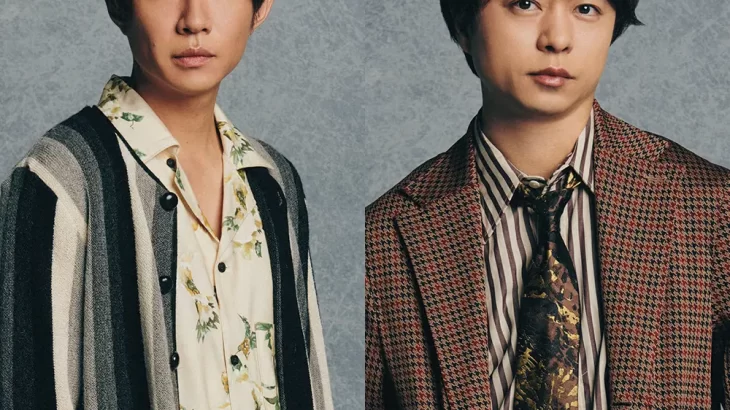 【嵐ショック】相葉雅紀&櫻井翔ダブル結婚で「推しの結婚」がトレンド入り サジェストに「死にたい」「無理」「辛い」
