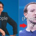 【話題】Facebookが「Meta」に社名変更→「GAFAがGAMAになった」「ジョジョ的にはメメタァ」