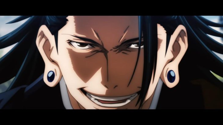 【12万いいね】「教祖様（夏油）飾りつけられてたが」←獄門疆かな