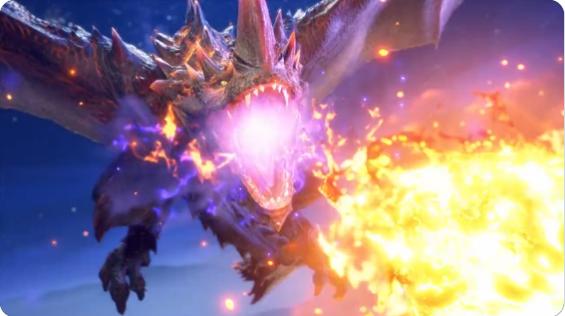 【速報】サンブレイクアプデ第2弾にエスピナス亜種が正式発表!また塔の秘境に