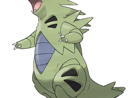 【にわかエアプ】「ポケモンSVではバンギラス弱い!」←ダブルではまだまだ現役ですが…