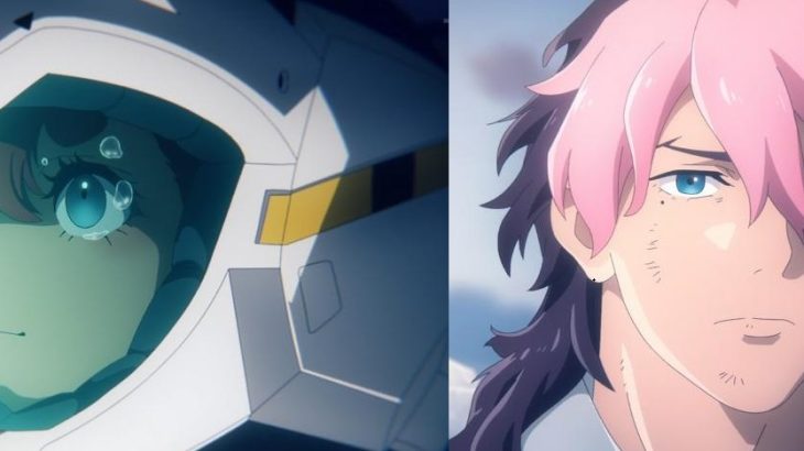 【ヒロイン→主人公に】水星の魔女15話、まさかのスレッタ出番無し!地球にいたグエルとの対比がヤバいと話題に