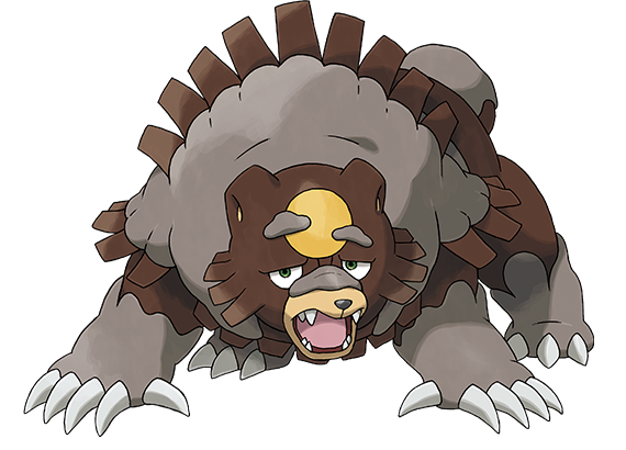 【ポケモンSV】強いと言われたガチグマ、実はそこまで強くなかった…