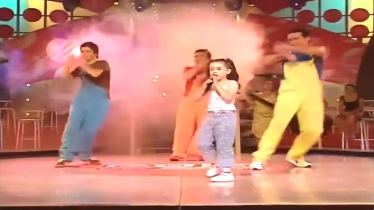 猫ミーム楽曲の一つ「チピチピチャパチャパ」がトレンド入り!元ネタはチリのテレビ番組で21年前に歌われた
