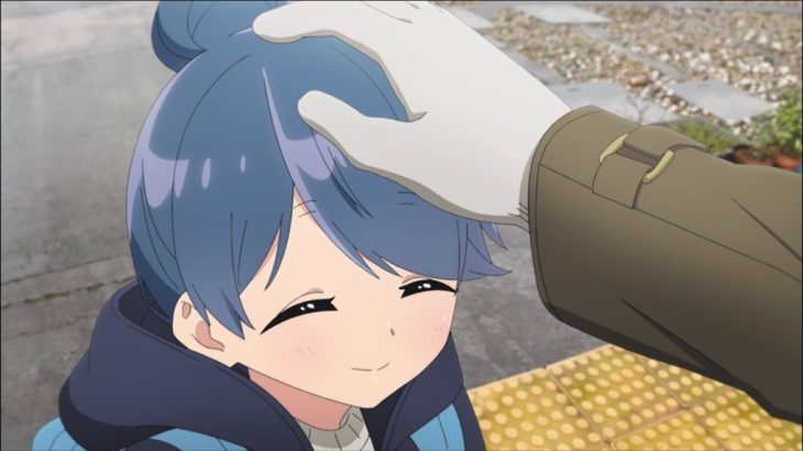 【感想】アニメ制作会社変更でキャラデザ作画が変わったゆるキャン△3期1話は良かった?ひどい?