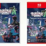 ポケモンZAの値段は高い?