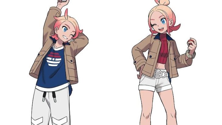 ガイ/タウニー「嫌い」「クズ」と言われる理由【ポケモンZA】
