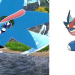 【比較】メガゲッコウガ、種族値がサトシゲッコウガから劣化【ポケモンZA】