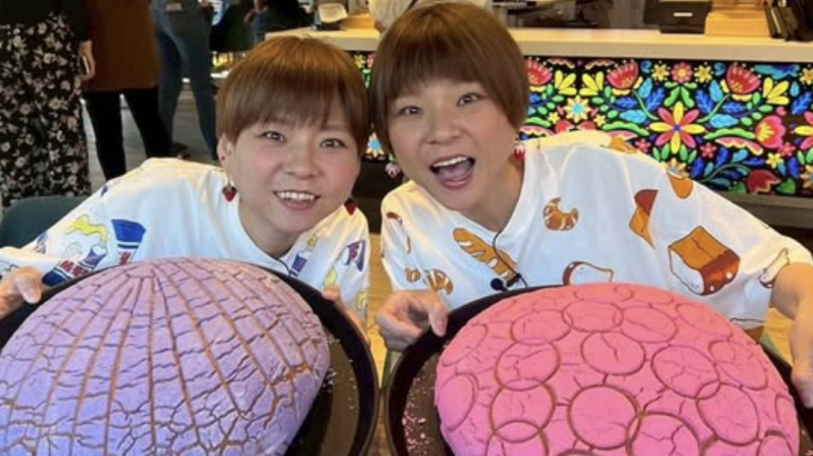 【なぜ】はらぺこツインズ活動休止&入院理由は【病名】【どうした】