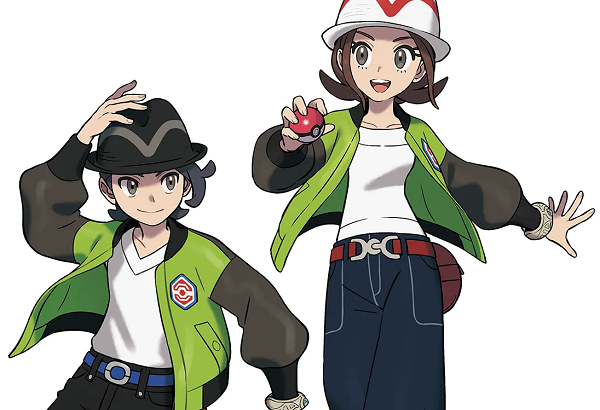 ポケモンZAの主人公は元プラズマ団でムショ帰り とんでも考察が話題