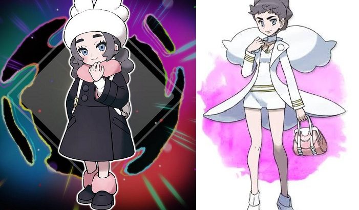 アンシャとカルネの憶測について検証【ポケモンZA】