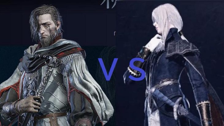 ナイトレインDLC 学者ステータス神秘&知力でレディどうなるか予想