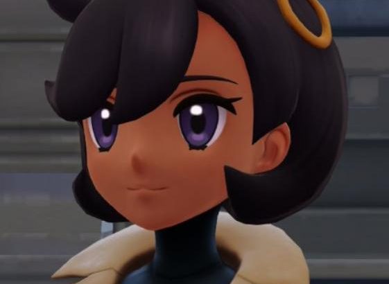 【年齢】ポケモンZAのマチエールは何歳?28歳って本当?