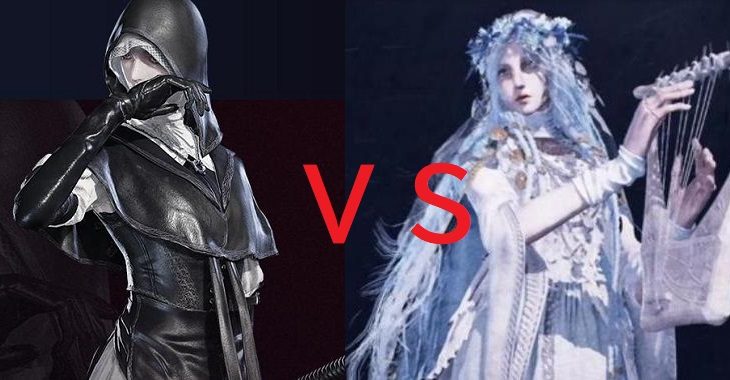 ナイトレインDLC 葬儀屋は強い?復讐者との差別化を解説