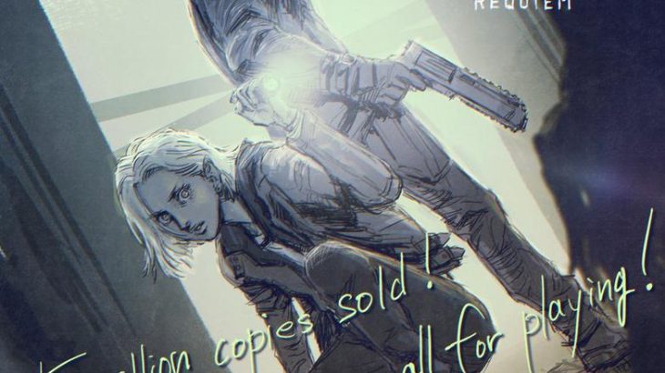 【世界】バイオレクイエム、Switch2版が最低売上の可能性…