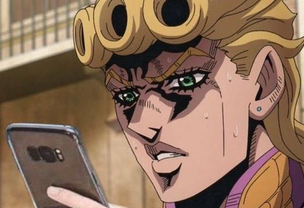 【覚悟の準備】色違いボルケニオンのジョルノ構文、公式がZAでネタにしてた!?