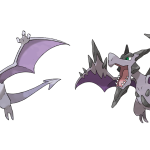 プテラ、チャンピオンズダブルで最も躍進メガシンカになった理由