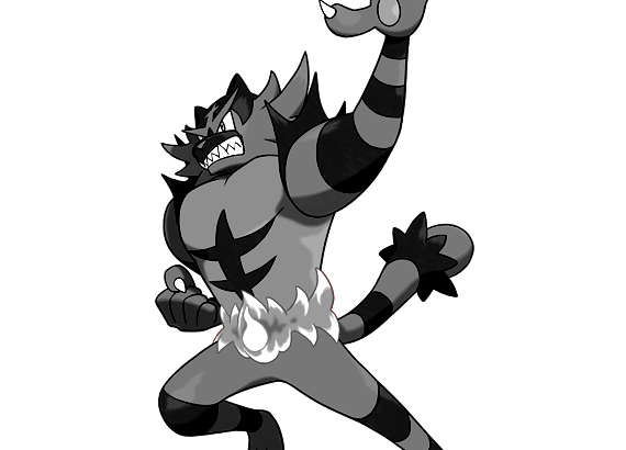 【ダブルの王陥落】ガオガエン、チャンピオンズでオワコン説を解説