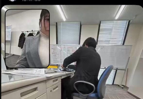 BeRealテロに遭った西日本シティ銀行の支店名は?