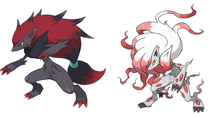 ポケモンチャンピオンズでパーティ全て「ゾロアーク」構築が話題